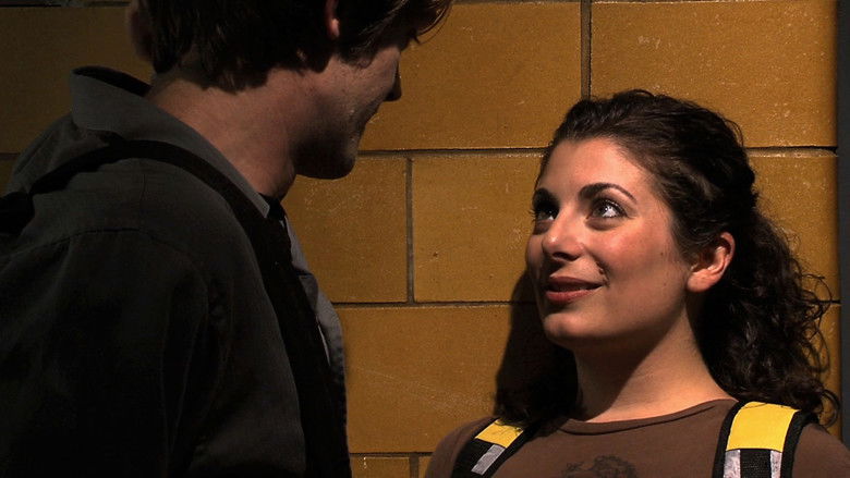 кадр из фильма Two Days in February