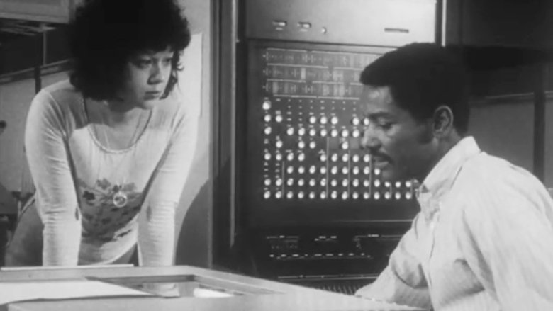 кадр из фильма 1 Berlin-Harlem