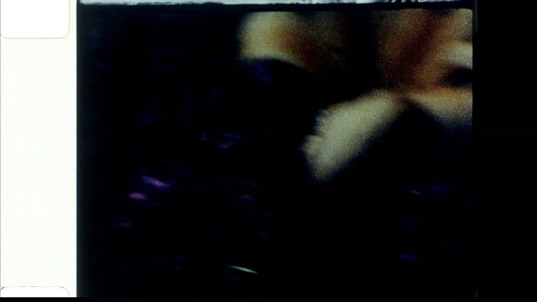 кадр из фильма Echoed Silence