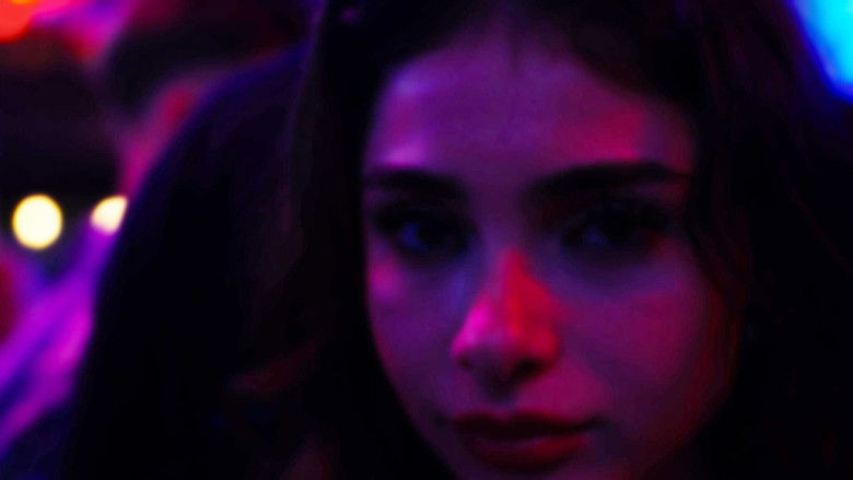 кадр из фильма Route 1