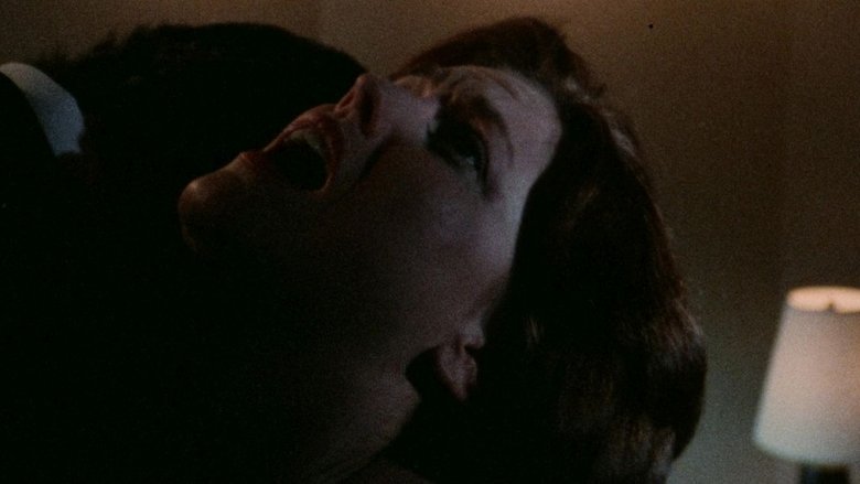 кадр из фильма Doctor Dracula