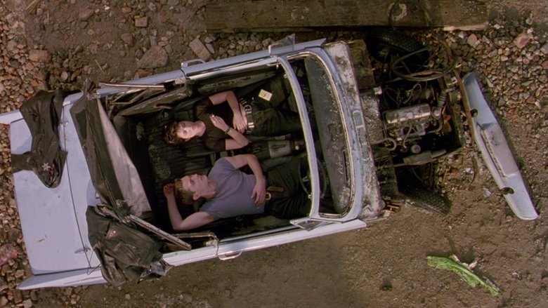 кадр из фильма Шоппинг