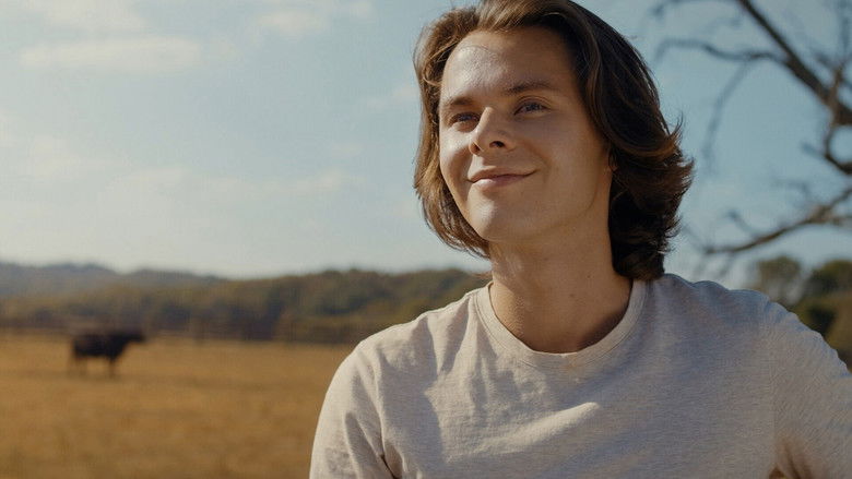 кадр из фильма Не забывать