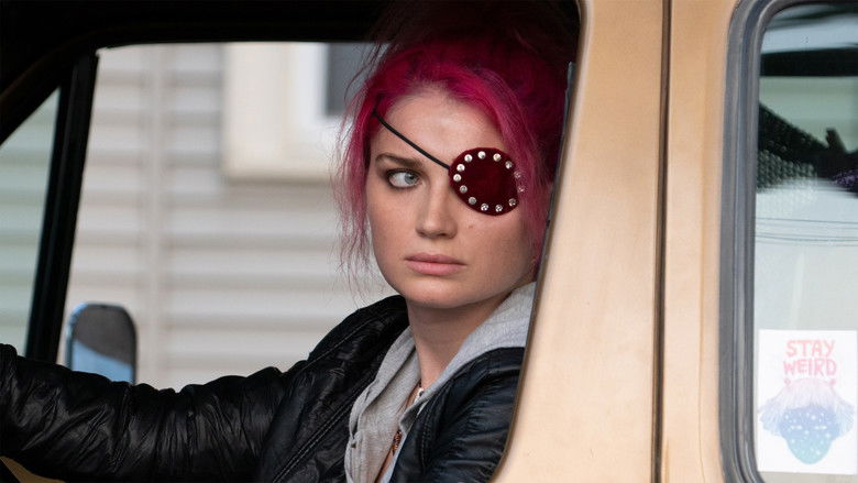 кадр из фильма Реальная история мальчика-волчонка