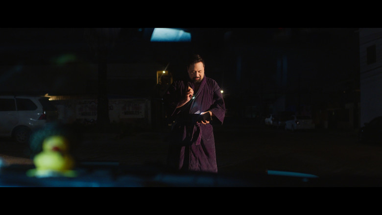 кадр из фильма Carnales