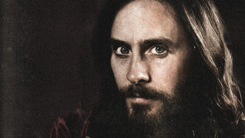 кадр из фильма Jared Leto: Hollywood's Dark Secret