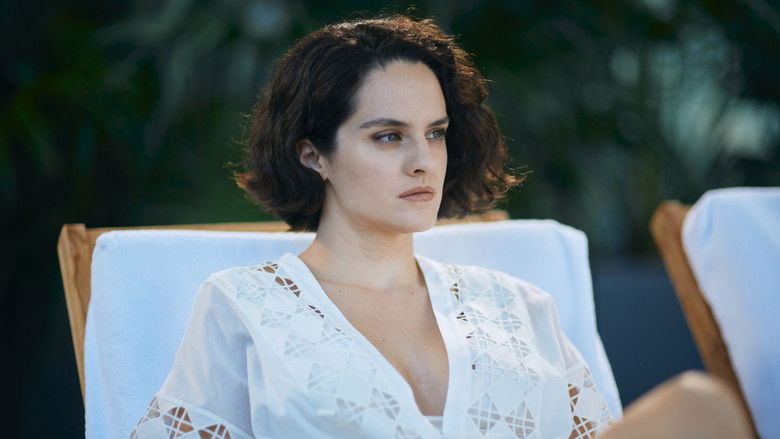 кадр из фильма Эммануэль