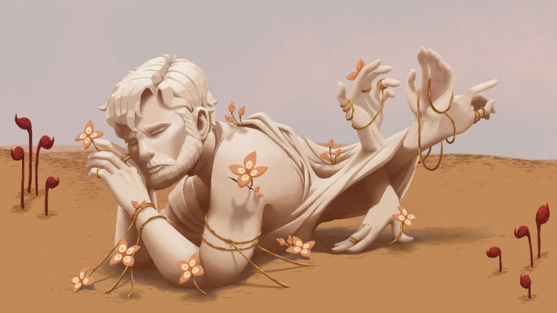 кадр из фильма Restless Lovers