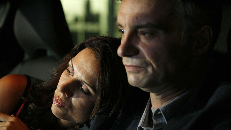 кадр из фильма Viditeľný svet