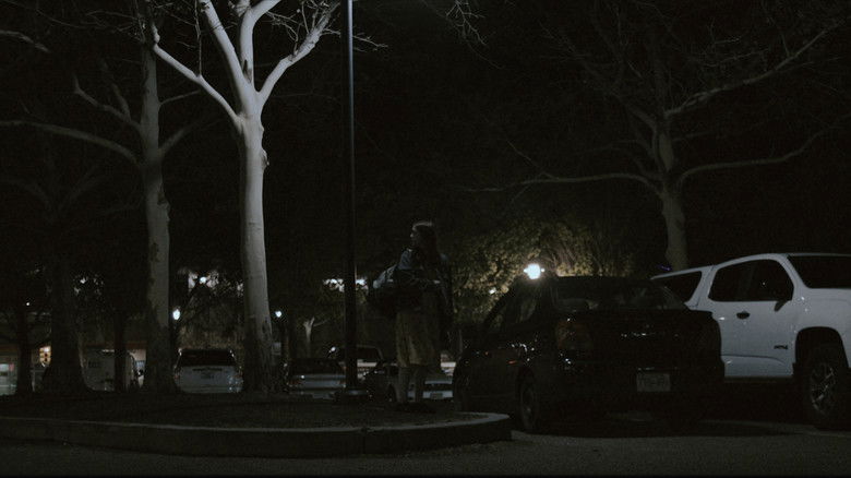 кадр из фильма Unseen