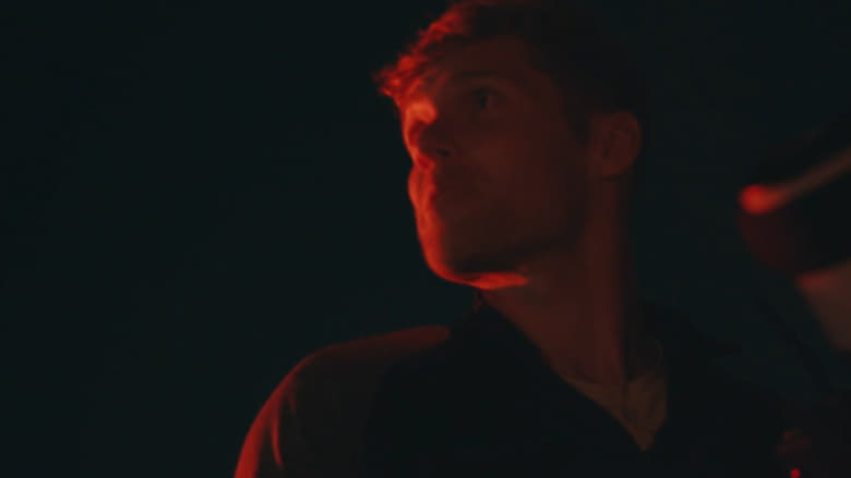 кадр из фильма Kevin Mayer : sous haute tension