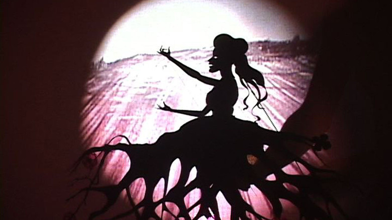 кадр из фильма National Archives Microfilm Publication M999 Roll 34: Bureau of Refugees, Freedmen and Abandoned Lands: Six Miles from Springfield on the Franklin Road