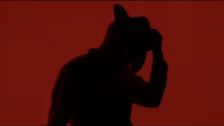 кадр из фильма SuperTurnê: A Primeira e A Última Noite