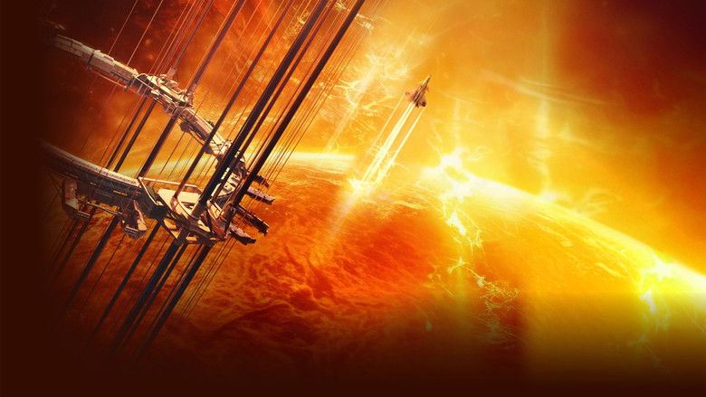 кадр из фильма Блуждающая Земля 2