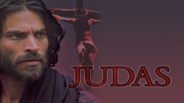 кадр из фильма Judas