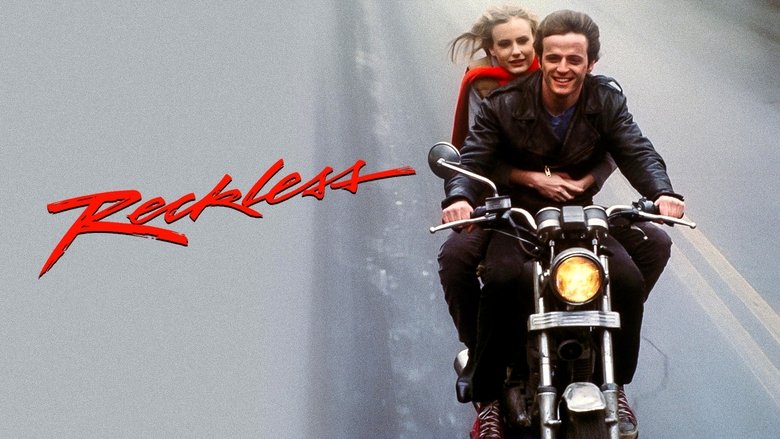 кадр из фильма Бесстрашный