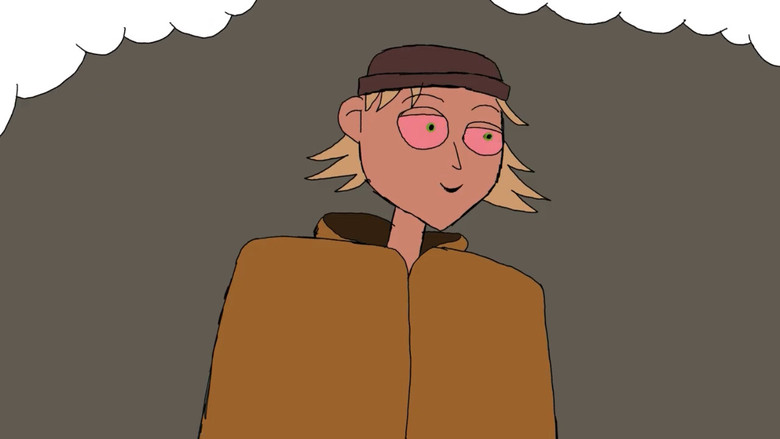 кадр из фильма Let's Go Wongos