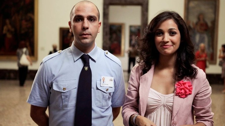 кадр из фильма Какой прекрасный день