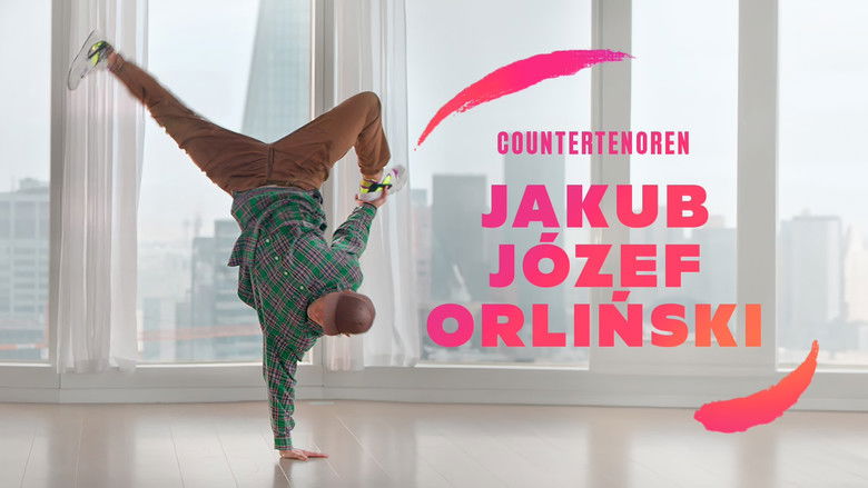 кадр из фильма Jakub Józef Orliński - Music for a While