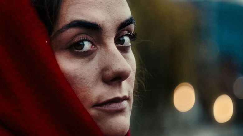 кадр из фильма Silent Scars