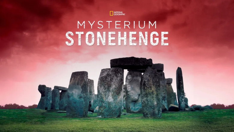кадр из фильма Stonehenge: Decoded
