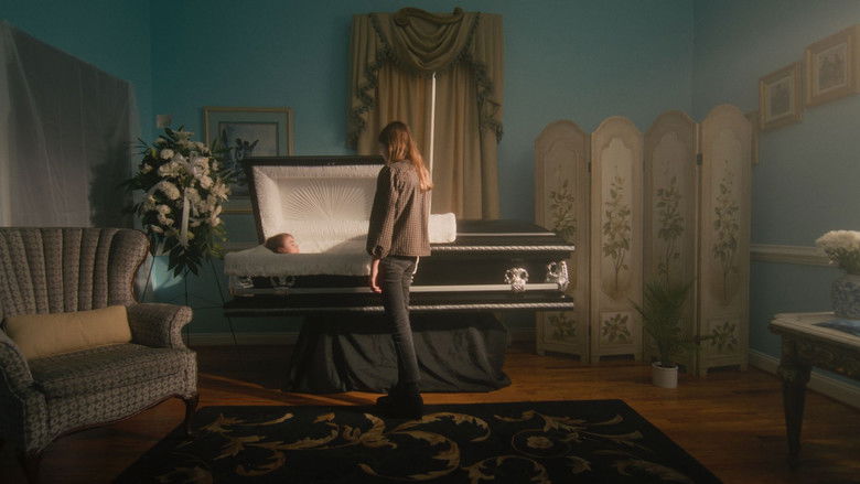 кадр из фильма The Next Thing I Know, I'm Dead