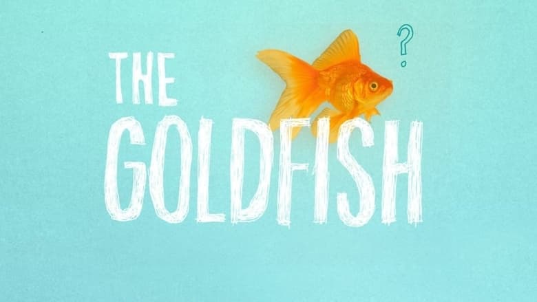 кадр из фильма The Goldfish