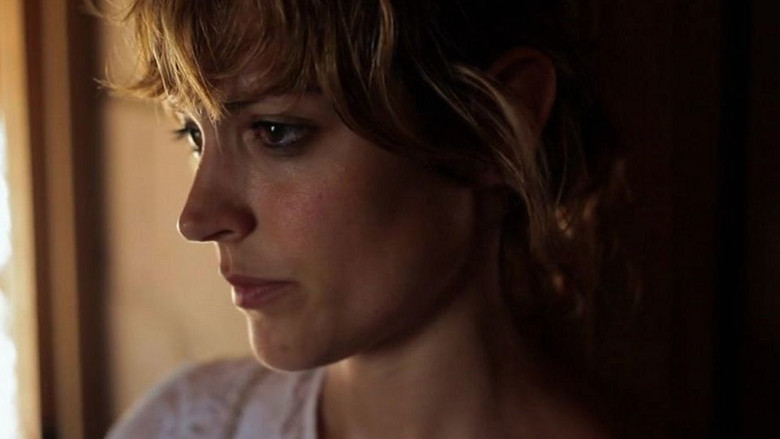 кадр из фильма Mangrove