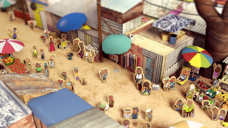 кадр из фильма Tulkou