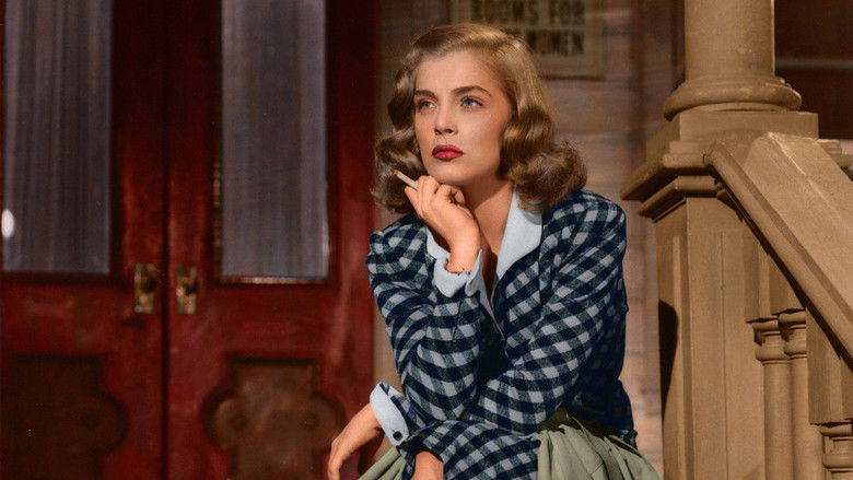 кадр из фильма Странная любовь Марты Айверс