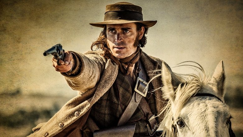 кадр из фильма Легенда о Бене Холле