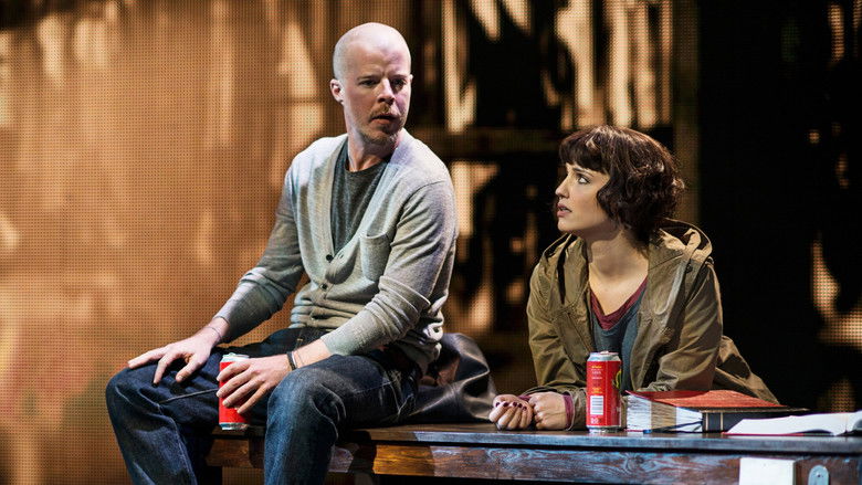 кадр из фильма McQueen