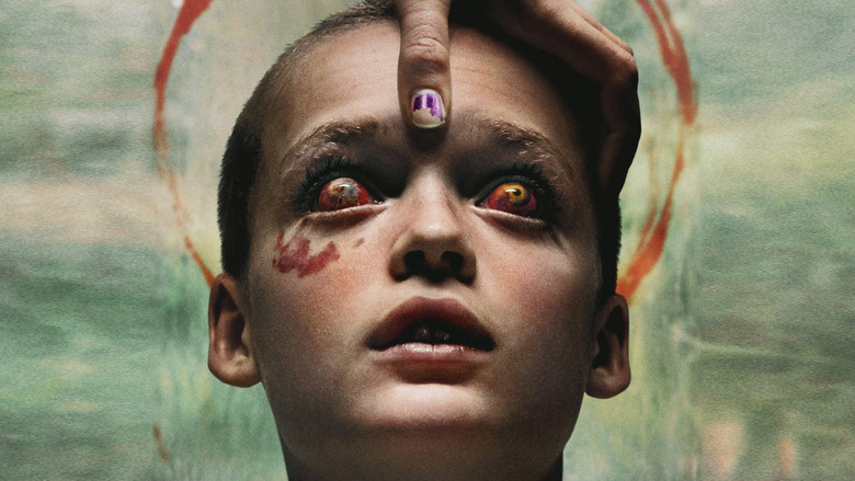 кадр из фильма Верни её из мёртвых