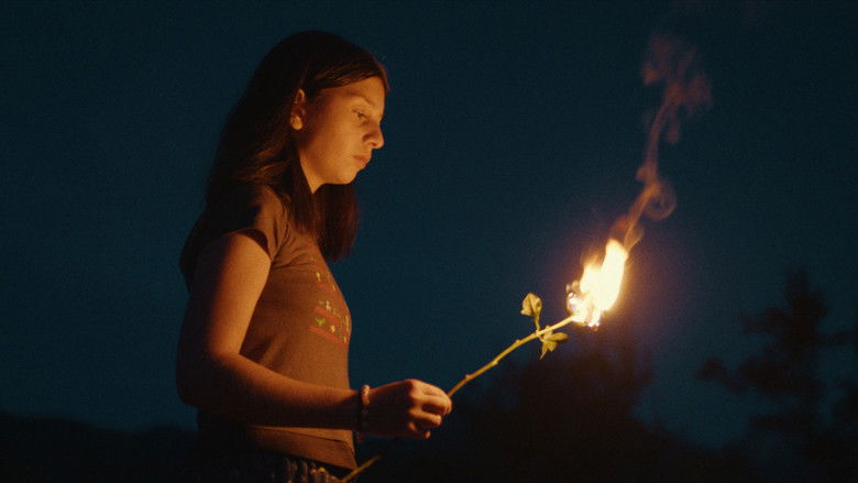 кадр из фильма Малика