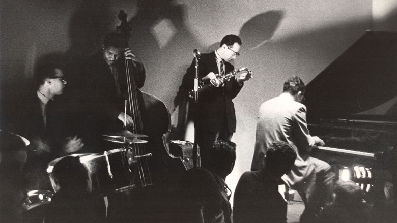 кадр из фильма The Jazz Ambassadors