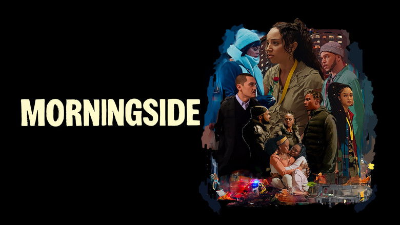 кадр из фильма Morningside