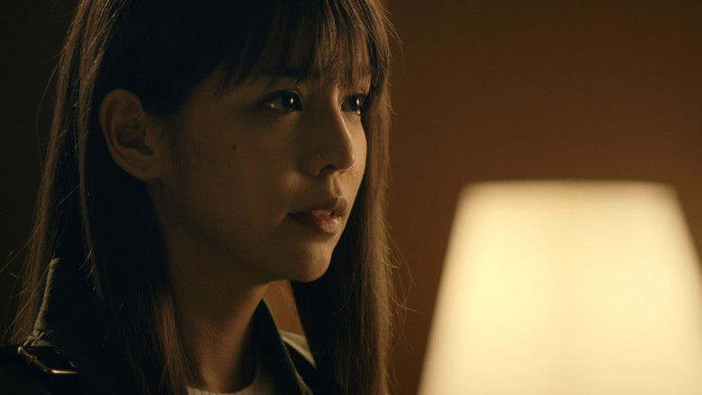 кадр из фильма 最完美的女孩