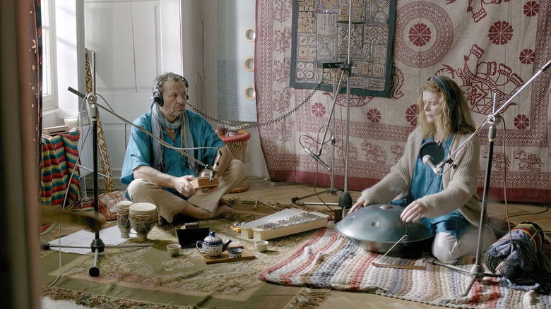 кадр из фильма Revival