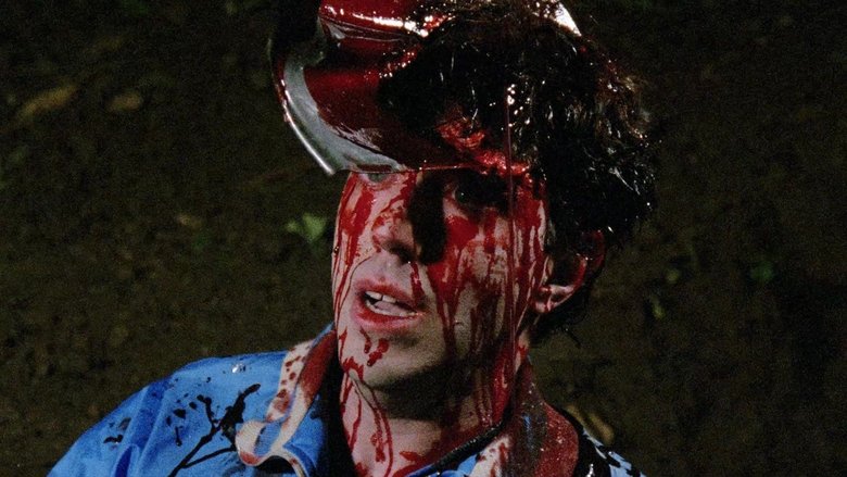 кадр из фильма Ночь Хэллоуина