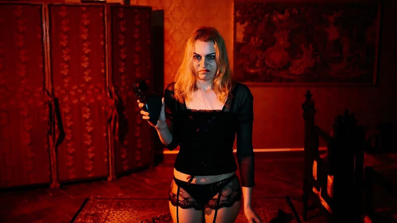 кадр из фильма Crappy Toilet