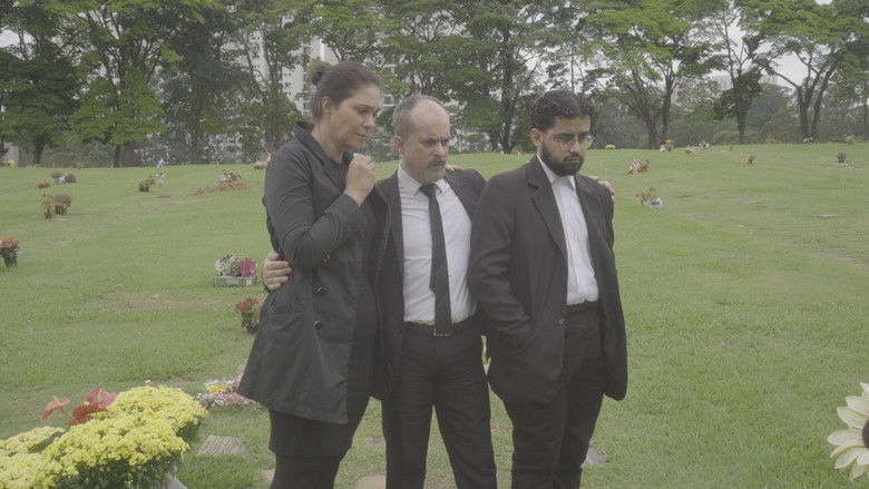 кадр из фильма A Última Oração