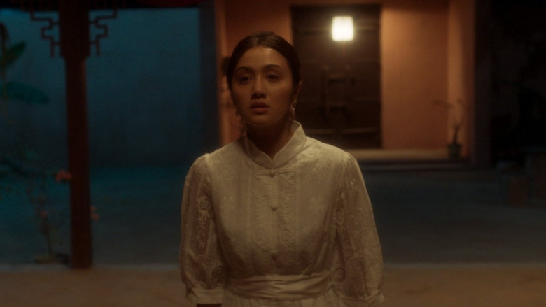 кадр из фильма Pernikahan Arwah