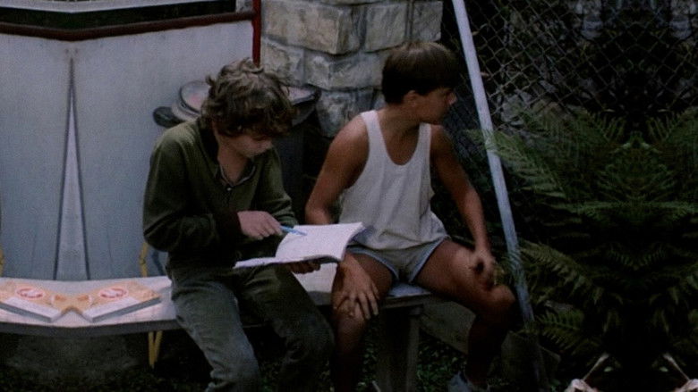 кадр из фильма Kam doskáče ranní ptáče