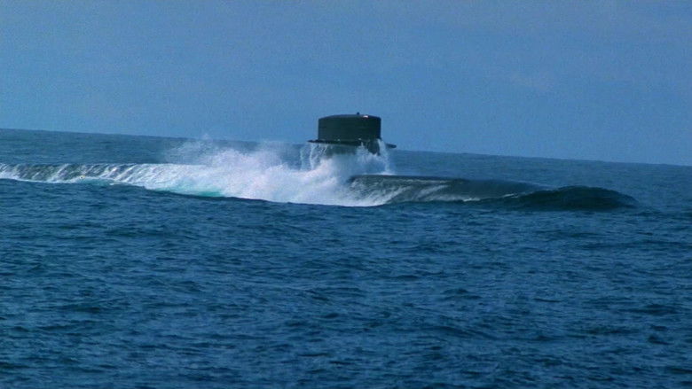 кадр из фильма Tides of War