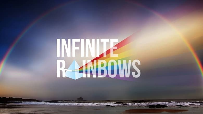 кадр из фильма Infinite Rainbows