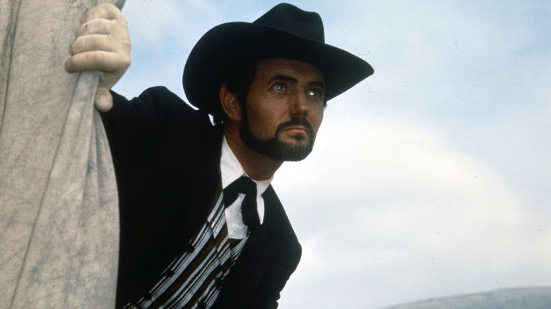 кадр из фильма Нефтяной король