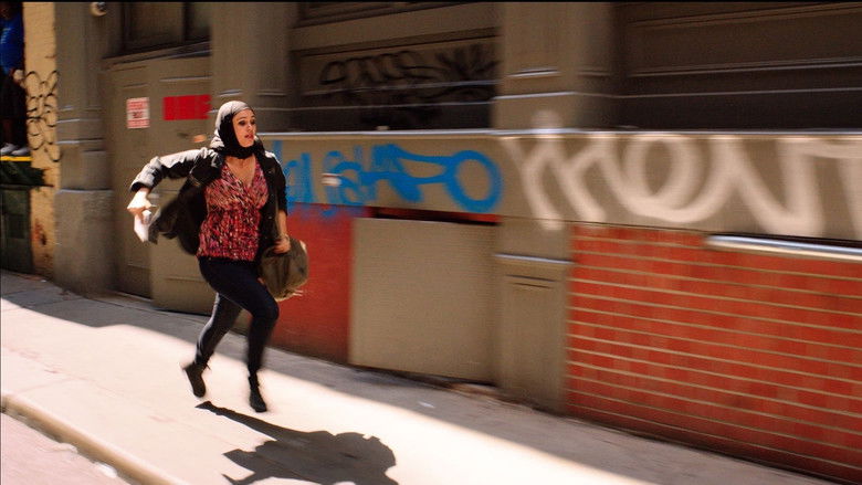 кадр из фильма Amira & Sam