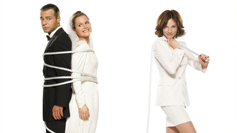 кадр из фильма Love Rules!