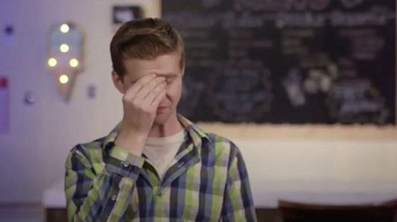 кадр из фильма Relatively Serious