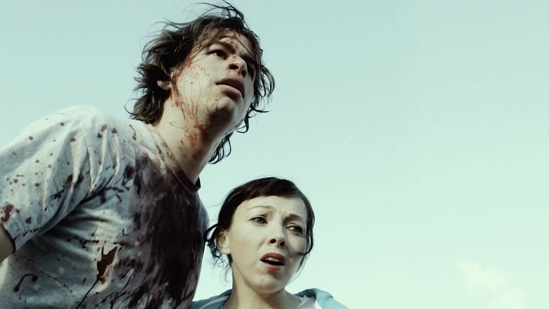 кадр из фильма Зомби-бабуля